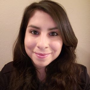 Meet your Posher, Natasha